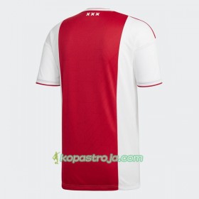 Billiga Fotbollströjor Ajax Amsterdam Hemma tröja 2018/19 Kortärmad